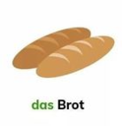 Bread image