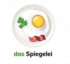Fried egg image
