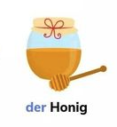 Honey image