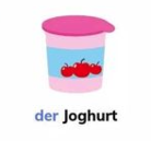 Yogurt image