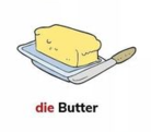 Butter image